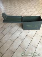 CONTENITORE METALLICO