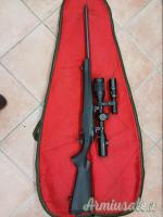 Browning A BOLT 3 COMPOSITE .308 Winchester