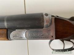 Beretta Doppietta 12