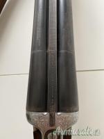 Beretta Doppietta 12