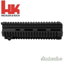 CERCO handguard quad rail 9” Hk
