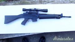 Beretta AR70 sporting