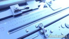 Beretta AR70 sporting