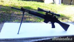 Beretta AR70 sporting