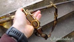 Sciabola areonautica Ufficiale superiore