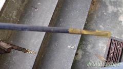 Sciabola areonautica Ufficiale superiore