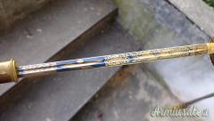 Sciabola areonautica Ufficiale superiore