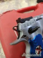 TANFOGLIO LIMITED CUSTOM .45 ACP