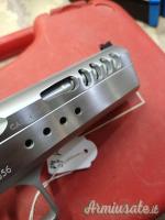 TANFOGLIO LIMITED CUSTOM .45 ACP