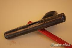 FN Herstal | Fabrique Nationale 1910 .32 ACP  |  7.65x17mm Browning SR