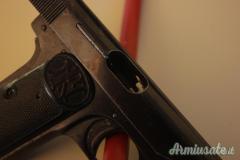 FN Herstal | Fabrique Nationale 1910 .32 ACP  |  7.65x17mm Browning SR