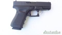 Glock 19 9x21mm IMI