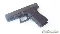 Glock 19 9x21mm IMI
