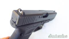 Glock 19 9x21mm IMI