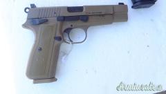 FN Herstal | Fabrique Nationale High Power 9x19mm Parabellum | Luger | NATO