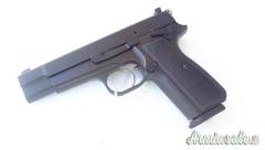 FN Herstal | Fabrique Nationale High Power 9x19mm Parabellum | Luger | NATO