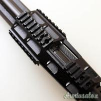 Base savage cal.22, savage model mark ii trr sr