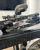 Arco compound Mathews VXR 31.5