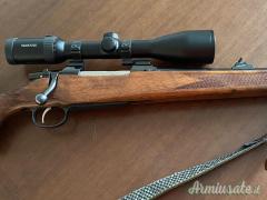 CZ | Ceska Zbrojovka CZ 550 .270 Winchester