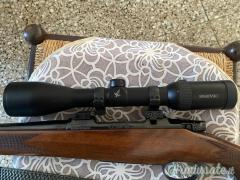 CZ | Ceska Zbrojovka CZ 550 .270 Winchester