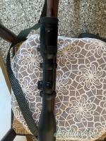 CZ | Ceska Zbrojovka CZ 550 .270 Winchester