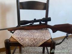 CZ | Ceska Zbrojovka CZ 550 .270 Winchester