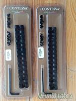 Picatinny per REMINGTON 700 sa