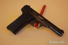 FN Herstal | Fabrique Nationale Browning 1922 .32 ACP  |  7.65x17mm Browning SR