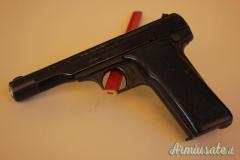 FN Herstal | Fabrique Nationale Browning 1922 .32 ACP  |  7.65x17mm Browning SR