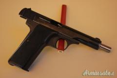 FN Herstal | Fabrique Nationale Browning 1922 .32 ACP  |  7.65x17mm Browning SR