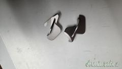 Sicura ambidestra 1911/2011