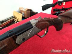 FABARM ASPER 8X57 IRS