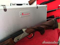 FABARM ASPER 8X57 IRS