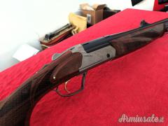 FABARM ASPER 8X57 IRS