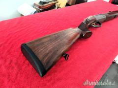 FABARM ASPER 8X57 IRS