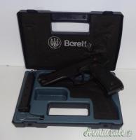 Beretta 98 FS 9x21mm IMI