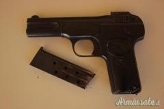 FN Herstal | Fabrique Nationale Browning 1900 .32 ACP  |  7.65x17mm Browning SR