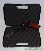 Smith & Wesson 17 .22 LR Long Rifle