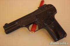 FN Herstal | Fabrique Nationale Browning 1900 .32 ACP  |  7.65x17mm Browning SR