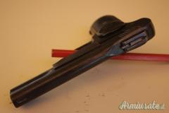 FN Herstal | Fabrique Nationale Browning 1900 .32 ACP  |  7.65x17mm Browning SR