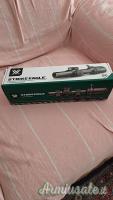 VORTEX  STRIKE EAGLE 1-8x24  EBR-8  FFP