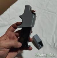 Speed Loader - Caricatore rapido 9x19 / 9x21 bifilare