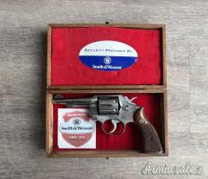 SMITH & WESSON MOD. 64