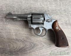 SMITH & WESSON MOD. 64