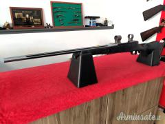 WEATHERBY MARK V CAL 240 WBY