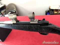 WEATHERBY MARK V CAL 240 WBY