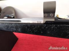 WEATHERBY MARK V CAL 240 WBY