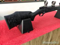 WEATHERBY MARK V CAL 240 WBY