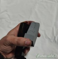 Speed Loader Caricatore rapido 9x19 - 9x21