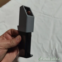 Speed Loader Caricatore rapido 9x19 - 9x21